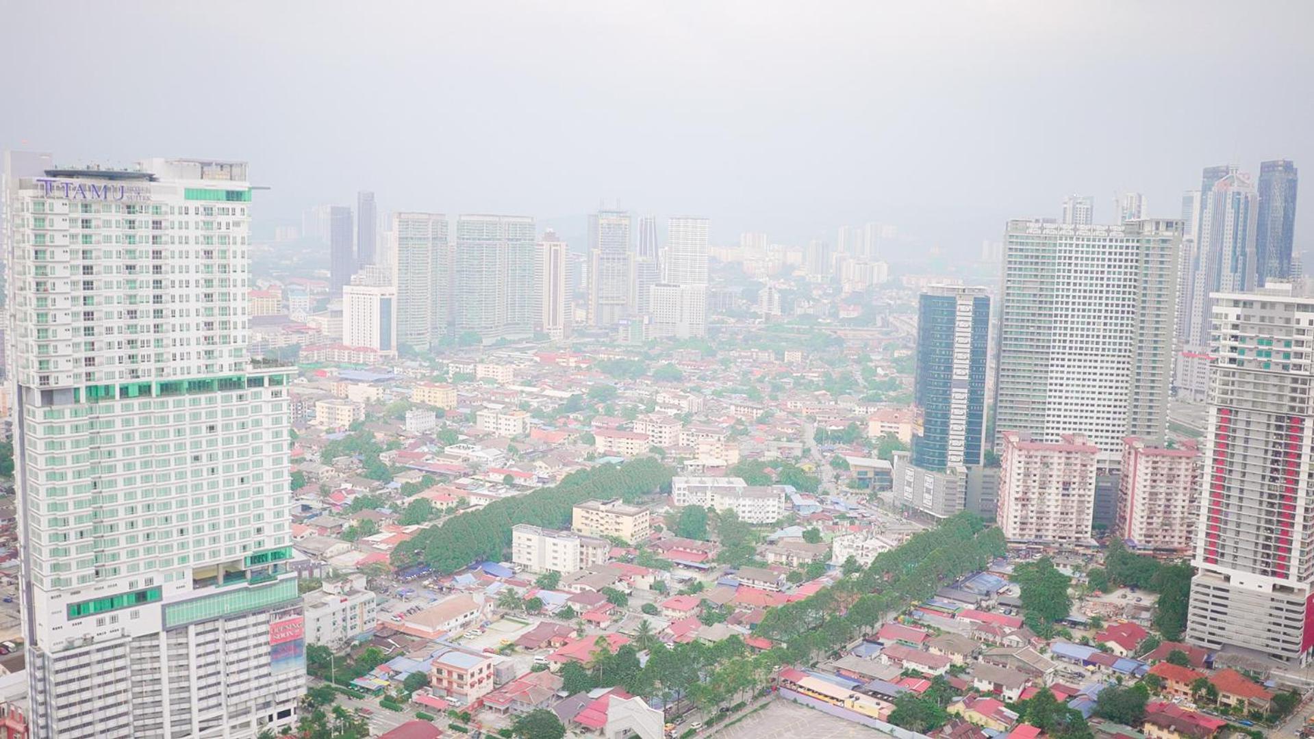 Apartment The Luxe Infinitum Klcc