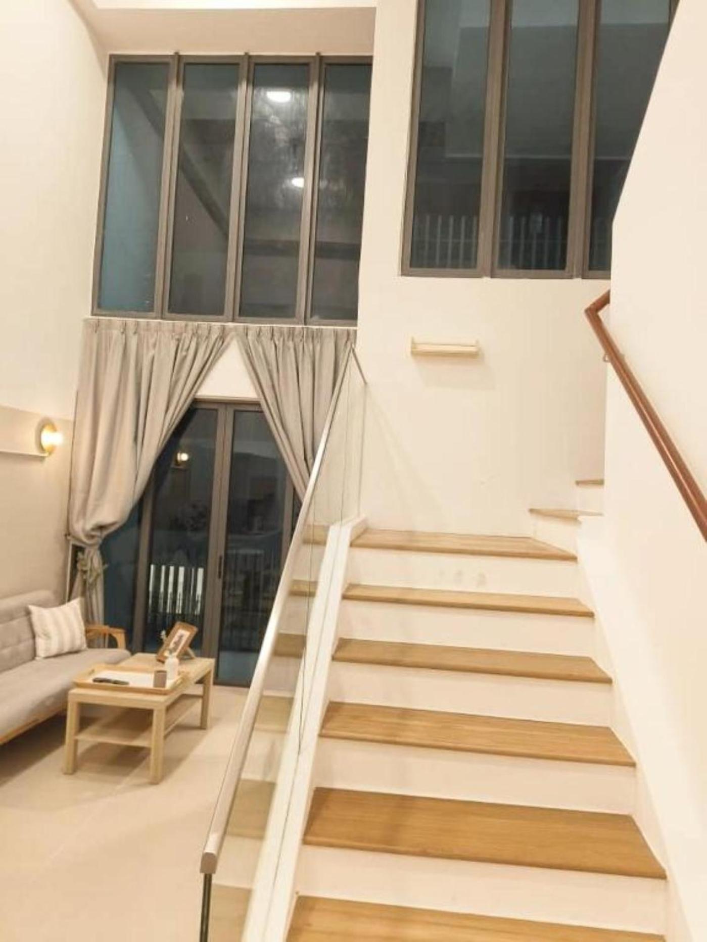 The Luxe Infinitum Klcc Apartment Kuala Lumpur