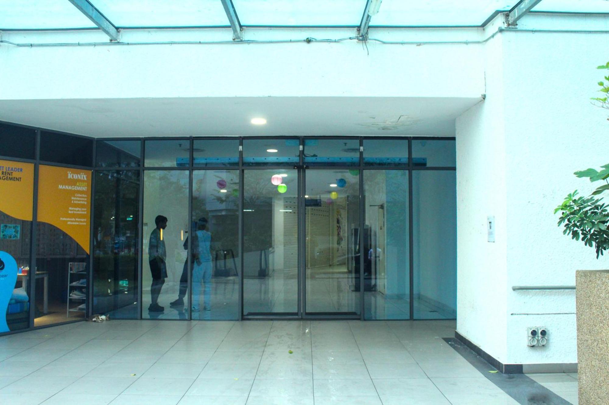 The Luxe Infinitum Klcc Apartment *