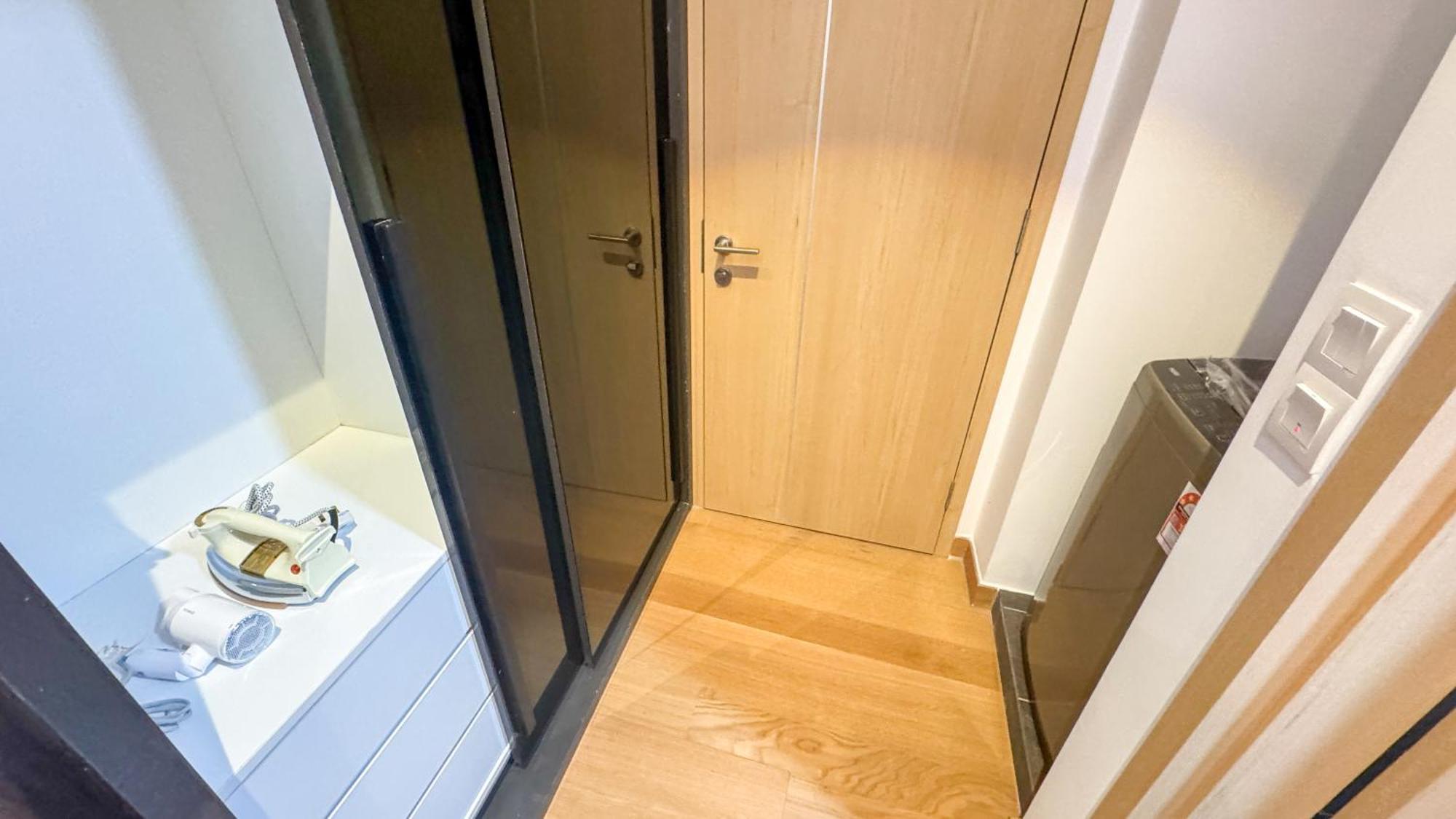 Apartment The Luxe Infinitum Klcc Kuala Lumpur